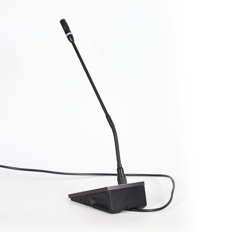 Desktop Chairman Gooseneck Unit-3(001)