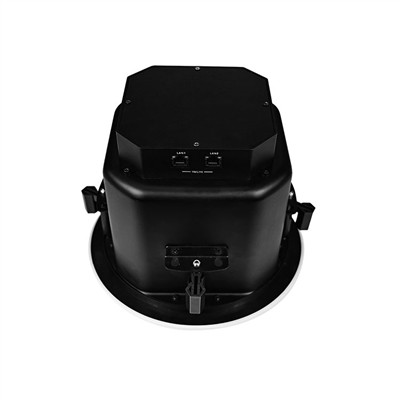 Komponen speaker jaringan