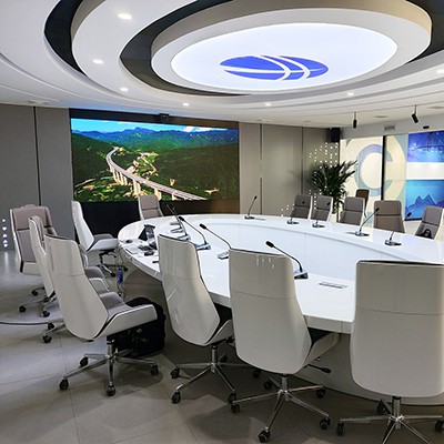 Transportasi Cerdas|Tendzoe Intelligent Aids Pembangunan Pusat Pemantauan unt...