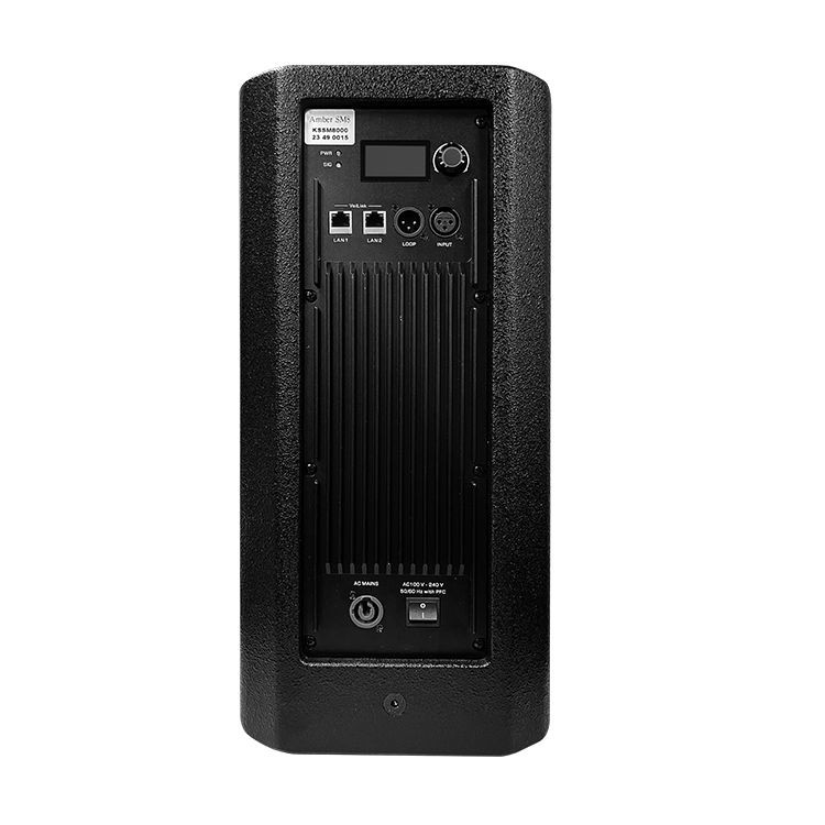 12 Vailink Network Powered Full-range Speaker -2 12 Vailink Network Powered Full-range Speaker -2