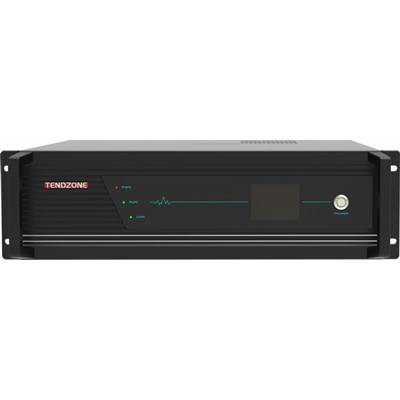 Prosesor Terintegrasi Tiga Belas-dalam-satu